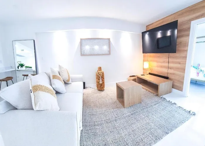 Elser Apartment