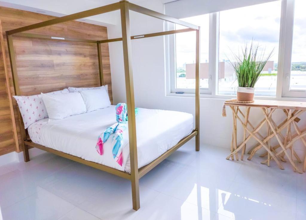 Elser Apartment Miami