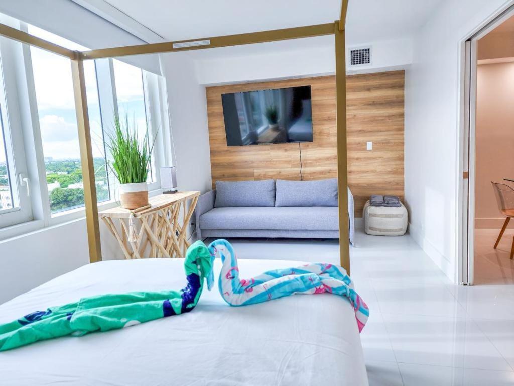 Elser Apartment Miami